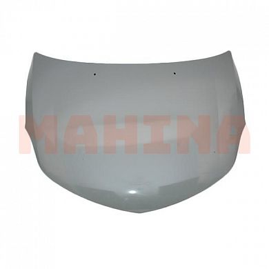 Капот SIMYI ЗАЗ Форза (Чери А13) A13-8402010-DY