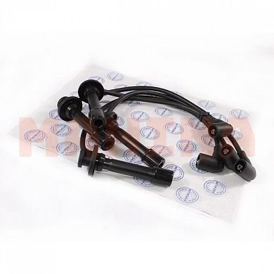 Высоковольтные провода ком-кт PREMIUM Чери Джаги (PR0827) S11-3707020CA