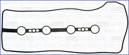 Прокладка клапанной крышки 2.4 (BYD488QA) Бид С6 10577821-00 - mahina.in.ua