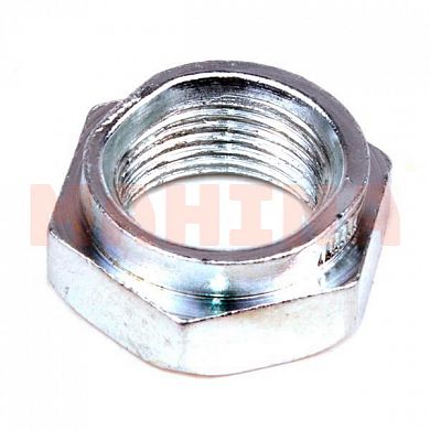 Гайка ступицы оригинал Чери КуКу A11-2203205