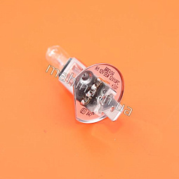 Лампа галогенная Джили МК 12V 55W - mahina.in.ua