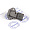 Датчик TMAP (евро 2) Грейт Вол Сейф (Сафе) 3609300U-E01 - mahina.in.ua