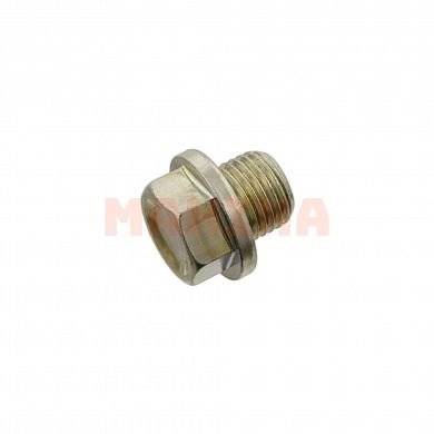 Болт сливной масла SWAG Чери Тиго SMD050316