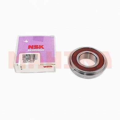 Подшипник КПП вторичного вала задний NSK Чери Тиго QR519MHA-1701204