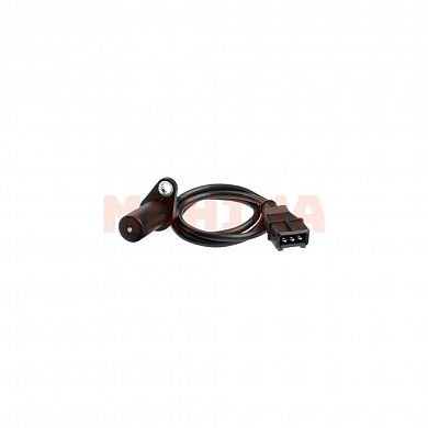Датчик положения коленвала HELLA Чери Е5 A11-1005120BA