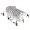 Вкладыши коренные 0.25 Чери Карри 480-1005012CA - mahina.in.ua