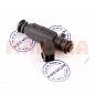 Форсунка топливная PREMIUM Джили МК Кросс (МК-2) (PR0042) 1106013158