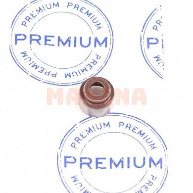 Сальник клапана впускного/выпускного PREMIUM Бид Ф6 (PR2090) 10134431-00/10134430-00