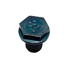 Болт крепления маховика Чери Тигго MD368638 - mahina.in.ua