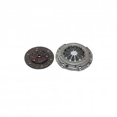 Комплект сцепления (полный) EXEDY Чери КуКу S11-1601030DA/S11-1601030DA