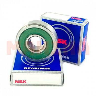 Подшипник генератора передний NSK Джили МК 1086001111-PB