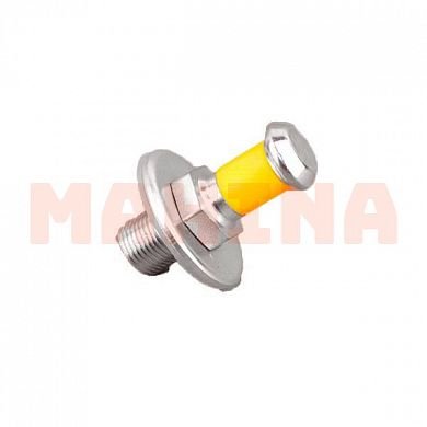Ригель замка FEBI Чери Амулет A11-6105270