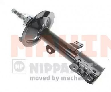 Амортизатор передний правый газ-масло NIPPARTS Бид Г3 10130584-00