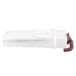 Бачок расширительный Чери Кимо S12-1311110 - mahina.in.ua