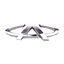 Эмблема решетки радиатора Чери Тигго T11-3921501 - mahina.in.ua
