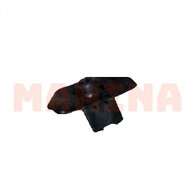 Клипса крепления бампера заднего правая Чери Тигго 3 (T11FL3) T11-2804332