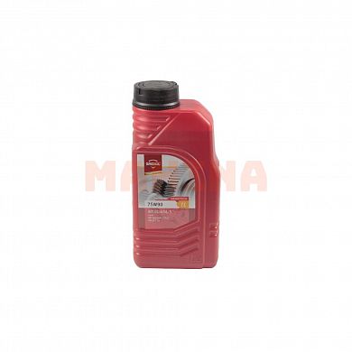 Масло трансмиссионное 75W-90 1L BREXOL Чери Тиго 75W-90