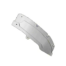 Подкрылок задний правый Чери Тигго 2 (A13T) J69-3102114 - mahina.in.ua