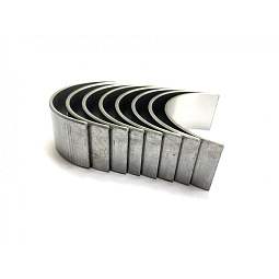 Вкладыши шатунные STD (2.4) Чери Истар SMD327503 - mahina.in.ua