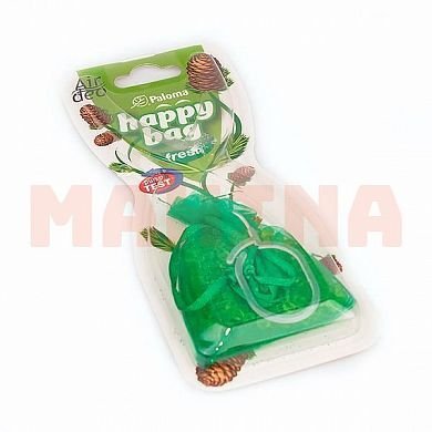 Ароматизатор Paloma Parfume LINE Happy Bag FRESH Paloma Parfume LINE