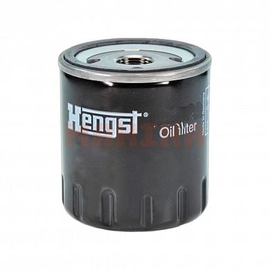 Фильтр масляный HENGST Бид С6 10134443-00