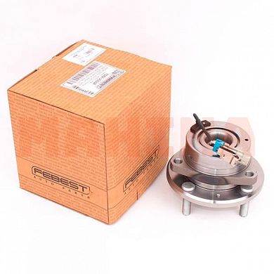 Ступица передняя в сборе FEBEST Чери Элара A21-3001030