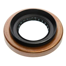 Сальник хвостовика переднего моста Джак Т6 C2302-00100050 - mahina.in.ua