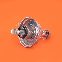 Лампа галогенная Чери Тигго 5 (T21) 12V 55W P43T - mahina.in.ua