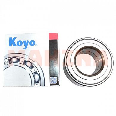 Подшипник ступицы передней KOYO Джили Эмгранд 8 1014014426