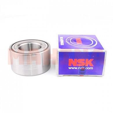 Подшипник ступицы передней NSK Джили МК 1014003273