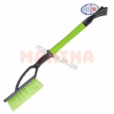 Щетка-скребок BI-PLAST 66 см BP-66