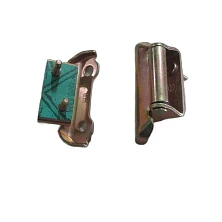 Петля крышки багажника Бид С6 10037292-00 - mahina.in.ua