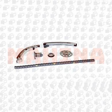 Комплект цепи ГРМ BGA Лифан Х60 LFB479Q-1021020A-K