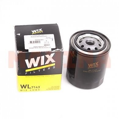 Фильтр масляный WIX Грейт Вол Дир