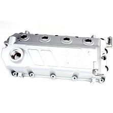 Клапанная крышка 1.5 Чери Амулет 477F-1003030BA - mahina.in.ua