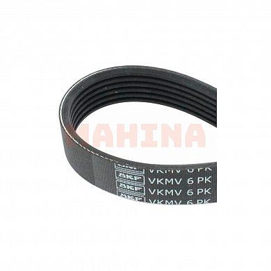 Ремень генератора и кондиционера SKF Чери Е5 A11-3701315BA