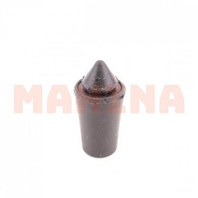 Отбойник 5-й двери верхний оригинал Чери Тигго T11-6302561