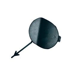 Заглушка бампера заднего (крюка) Чери Тигго 5 (T21) T21-2804605 - mahina.in.ua