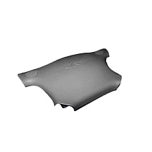 Крышка подушки безопасности водительская Чери КуКу S11-3402030 - mahina.in.ua