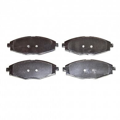 Колодки тормозные передние MEYLE Чери КуКу S11-3501080