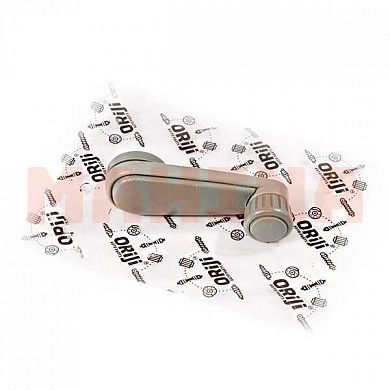Ручка стеклоподъемника механическая серая ORIJI Чери Амулет (OR0585) A11-6104310AL