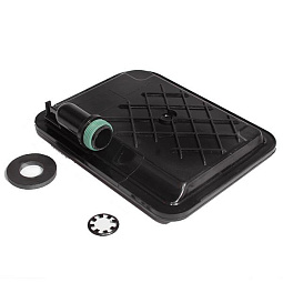Фильтр масляный CVT Чери Тигго 3 (T11FL3) 019CHA-1502910 - mahina.in.ua