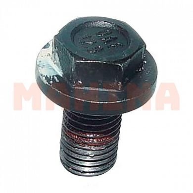 Болт маховика Чери КуКу 372-1005054