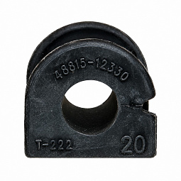 Втулка стабилизатора переднего Чери Тигго 3 (T11FL3) T11-2906013 - mahina.in.ua