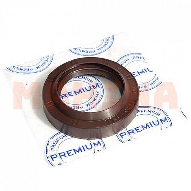 Сальник привода правый PREMIUM Джили МК Кросс (МК-2) (PR1352) 3230332101