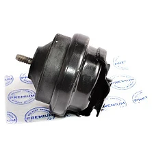 Подушка двигателя передняя 1.6 Чери Амулет A11-1001510BA - mahina.in.ua