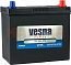 Аккумулятор Vesna 45Ah/12V Japan Euro (0)