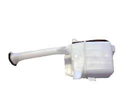 Бачок омывателя с мотором NEW (L3) Бид Ф3 10138054-00 - mahina.in.ua