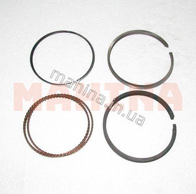 Кольца поршневые 0.25 TP Чери Тиго SMD194597-025