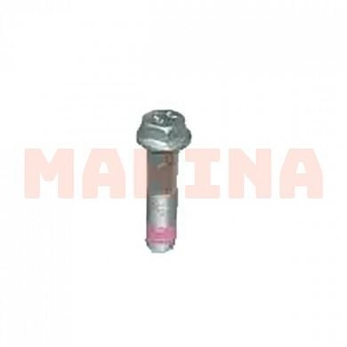 Болт амортизатора переднего нижний Чери Тигго T11-2901015